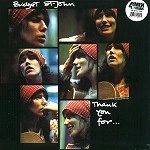 BRIDGET ST. JOHN / ブリジット・セント・ジョン / THANK YOU FOR - 180G VINYL