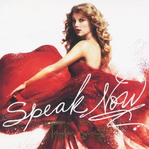 TAYLOR SWIFT / テイラー・スウィフト / スピーク・ナウ~デラックス・エディション / SPEAK NOW DELUXE EDITION