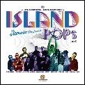 MARROWS / マロウズ / ＩＳＬＡＮＤ　ＰＯＰＳ