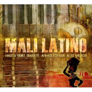 MALI LATINO / MALI LATINO    