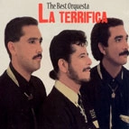 ORQUESTA LA TERRIFICA / THE BESTORQUESTA LA TERRIFICA / BEST(ORQUESTA LA TERRIFICA)