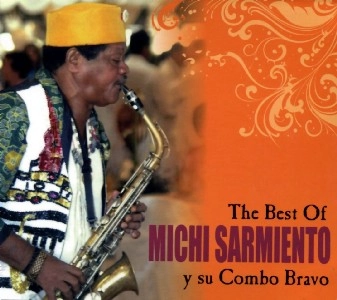 MICHI SARMIENTO / ミチ・サルミエント / BEST