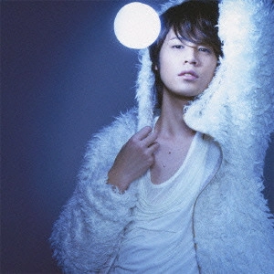 MAMORU MIYANO / 宮野真守 / ヒカリ、ヒカル