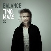 TIMO MAAS / ティモ・マース / ＢＡＬＡＮＣＥ０１７