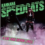 環七スピードキャッツ / A CAT HAS SEVEN LIVES