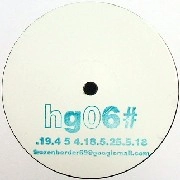 HORIZONTAL GROUND / VOL.6