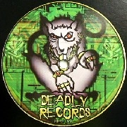 TEMPER D / BREAK IT DOWN