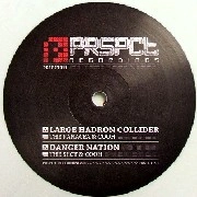 PANACEA,COOH & SECT / LARGE HADRON COLLIDER