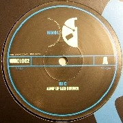 DJ C / JUMP UP AND BOUNCE