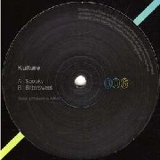 KULTURE / SPOOKY