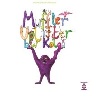 MUFFLER / UPLIFTER