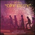 SUN ARAW / サン・アロウ / OFF DUTY