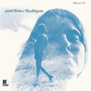 LINDA PERHACS / リンダ・パーハクス / PARALLELOGRAMS