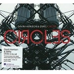 GAVIN HARRISON / 05RIC / CIRCLES