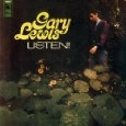 GARY LEWIS AND THE PLAYBOYS / ゲイリー・ルイス&プレイボーイズ / リッスン！