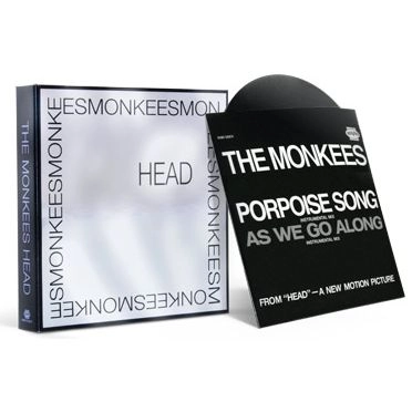 MONKEES / モンキーズ / HEAD DELUXE EDITION