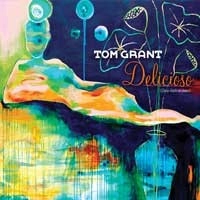 TOM GRANT / トム・グラント / DELICIOSO
