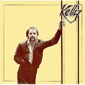 KELLY GROUCUTT / ケリー・グロウカット / ケリー