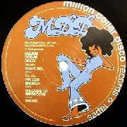 AL KENT PRESENTS MILLION DOLLAR DISCO / OTHER SIDE