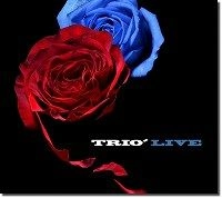 TRIO'( ICHIHARA / HUKUDA /MORI ) / トリオッ(市原康 / 福田重男 / 森泰人) / LIVE