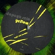 DAPAYK SOLO / YELLOW