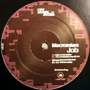MACROMISM / JOB