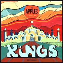 APPLES (DEEP FUNK) / アップルズ / KINGS