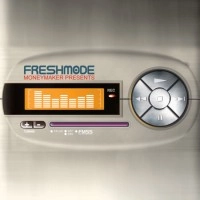 DJ KIYO / ＦＲＥＳＨ　ＭＯＤＥ