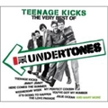 THE UNDERTONES / アンダートーンズ / TEENAGE KICKS:THE VERY BEST OF THE INDERTO