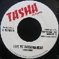 STEVE KNIGHT / LOVE ME ENTERTAINMENT