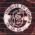 VA (CHAOS & ANARCHY) / OI OI OI - TRIBUTE TO COBRA
