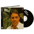 CHICO BUARQUE / シコ・ブアルキ / CHICO BUARQUE(CD+BOOK)
