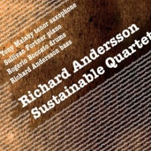 RICHARD ANDERSSON / PLEASE RECYCLE