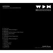 SAN SODA / IMMERS & DAARENTEGEN