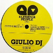 GIULIO DJ / COCO'S NUTS