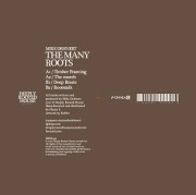 MIKE DEHNERT / MANY ROOTS