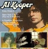 AL KOOPER / アル・クーパー 商品一覧 | ディスクユニオン・オンライン