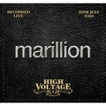 MARILLION / マリリオン / ライヴ・アット・ハイ・ヴォルテージ　２０