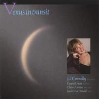 JILL CONNOLLY / VENUS IN TRANSIT