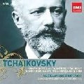 MSTISLAV ROSTROPOVICH / ムスティスラフ・ロストロポーヴィチ / TCHAIKOVSKY: SYMPHONIES