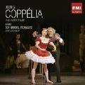 JEAN-BAPTISTE MARI / ジャン=バティスト・マリ / ドリーブ:コッペリア(編:マクダーモット)(全曲) / DELIBES: COPPELIA