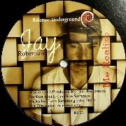 JAY ROBERTSON / ME REALIZO