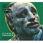 PEKKA POHJOLA / ペッカ・ポーヨラ / JOKAMIES / EVERYMAN