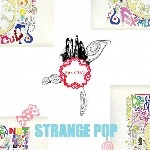 FOXPiLL / ＳＴＲＡＮＧＥＰＯＰ