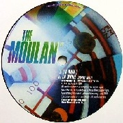 FRANCK ROGER / フランク・ロジャー / MOULAN EP