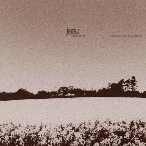 JESU / イェスー / ハートエイク・アンド・ディスロウンド / HEART ACHE / DETHRONED