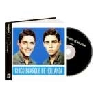 CHICO BUARQUE / シコ・ブアルキ / CHICO BUARQUE DE HOLLANDA V.4(CD+BOOK)1966