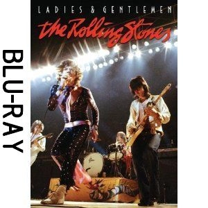 ROLLING STONES / ローリング・ストーンズ / レディース＆ジェントルメン / LADIES & GENTLEMEN