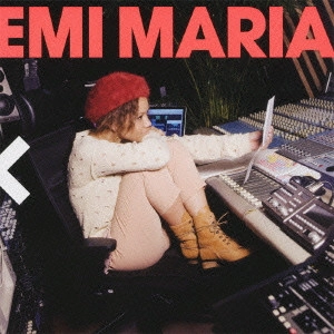 EMI MARIA / CROSS OVER