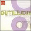 GEORGES PRETRE / ジョルジュ・プレートル / DUTILLEUX:SYMPHONY NO.2